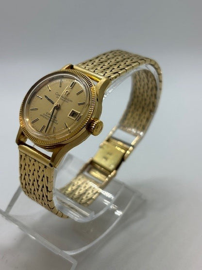 Omega Constellation dame ur