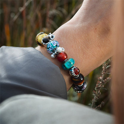 Trollbeads Owl of Protection Bead