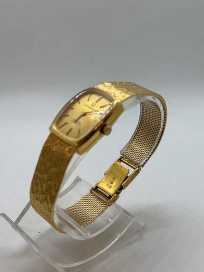 Omega Constellation dame ur