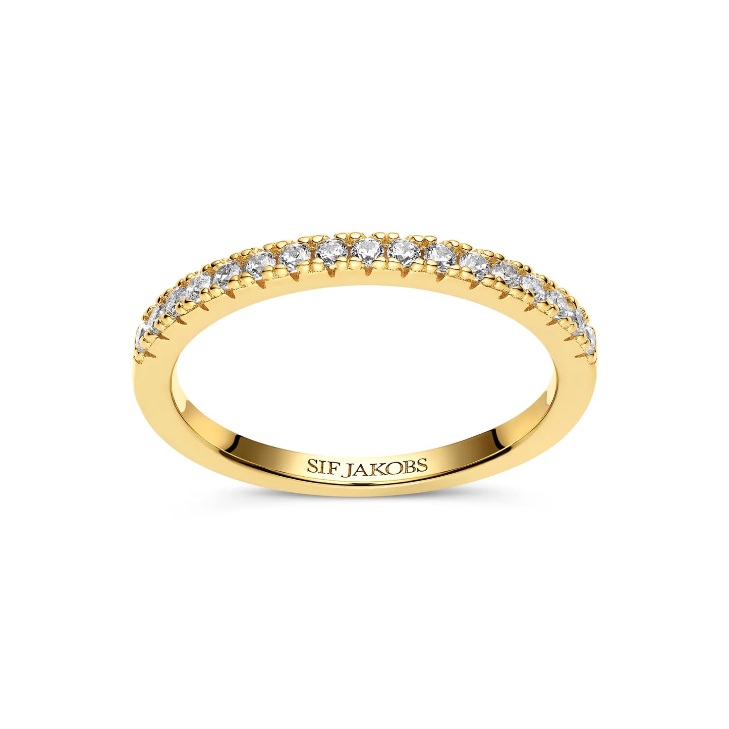 Sif Jakobs Ellera ring
