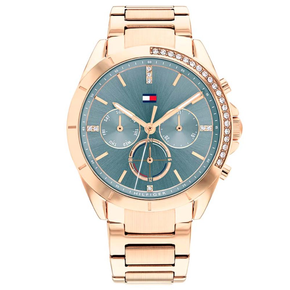 Tommy Hilfiger Dame 1782386