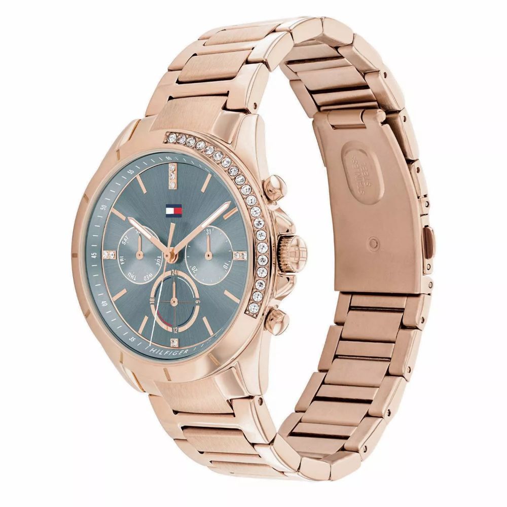 Tommy Hilfiger Dame 1782386