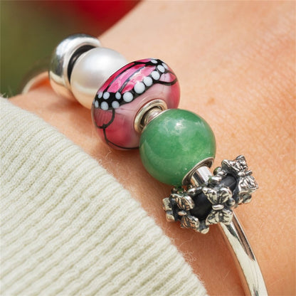 Trollbeads Wings of Passion