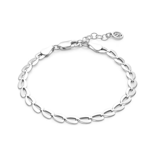 Sif Jakobs Heartbeat armbånd