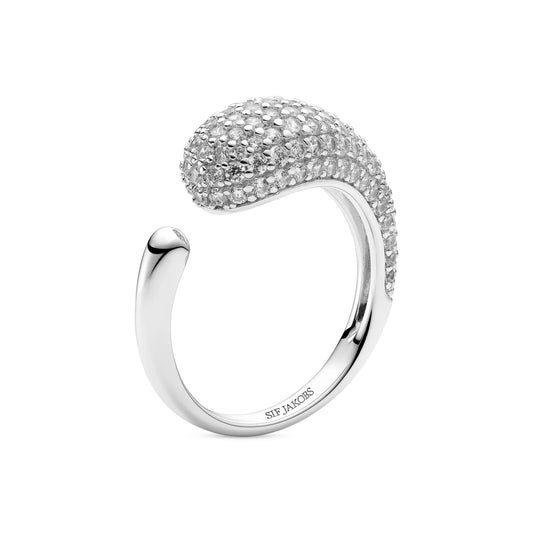 Sif Jakobs Goccia Piccolo ring
