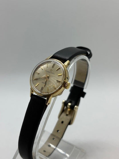 Eterna-Matic dameur