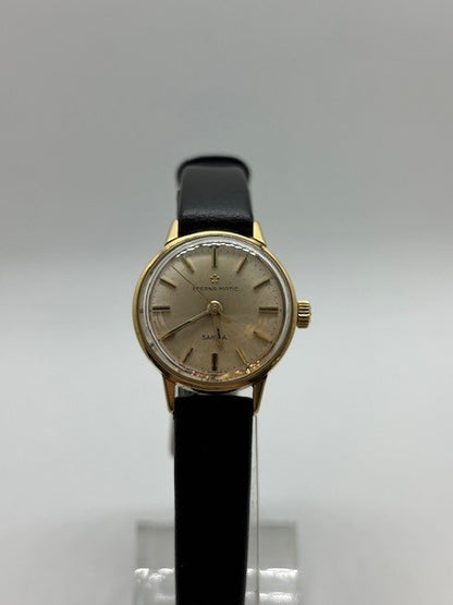 Eterna-Matic dameur