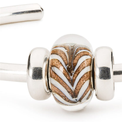 Trollbeads Golden Fountain