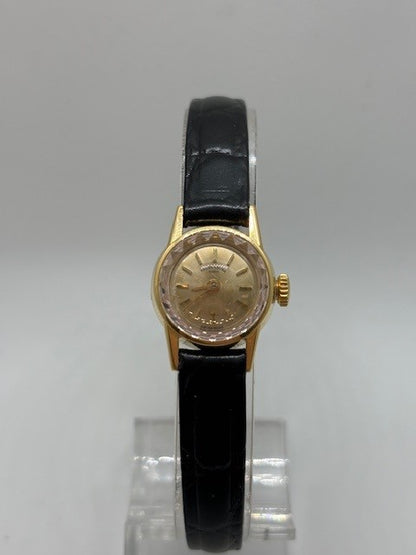 Vintage Favre-Leuba Genéve dame ur