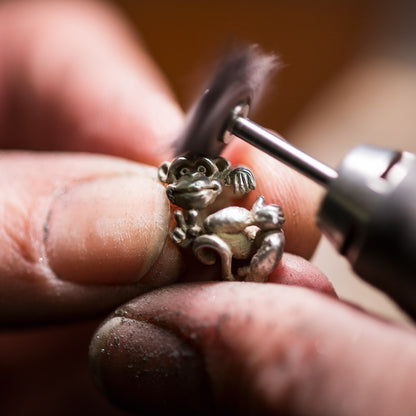 Trollbeads Fred