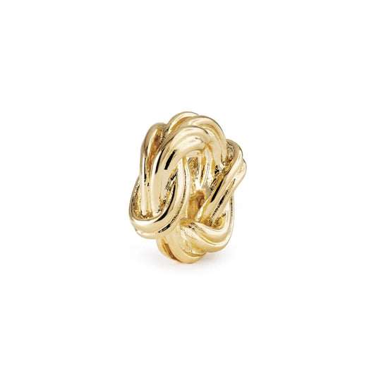 Trolllbeads Dobbelt uendelighed vedhæng