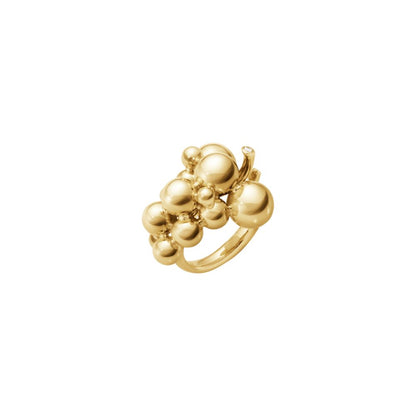 Georg Jensen Moonlight Grape Ring Diamant