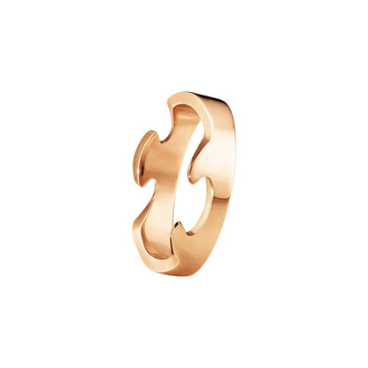 Georg Jensen Fusion End Ring
