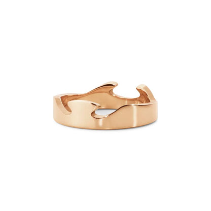 Georg Jensen Fusion End Ring