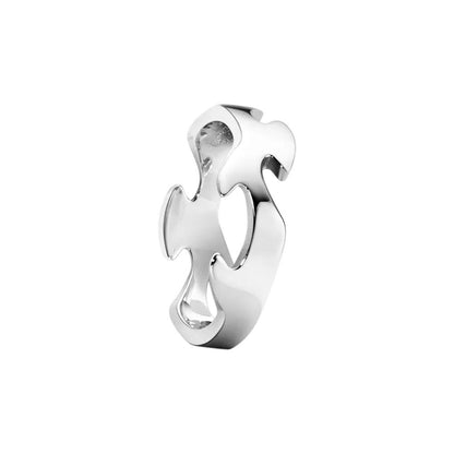 Georg Jensen Fusion Centre Ring