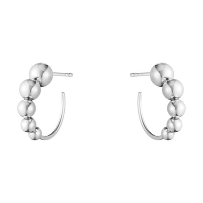 Georg Jensen Moonlight Grapes øreringe