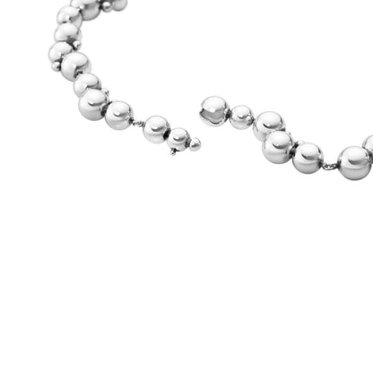 Georg Jensen Moonlight Grapes halskæde