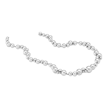 Georg Jensen Moonlight Grapes halskæde