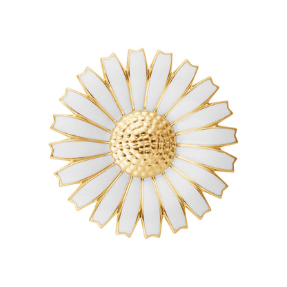 Georg Jensen Daisy mindebroche