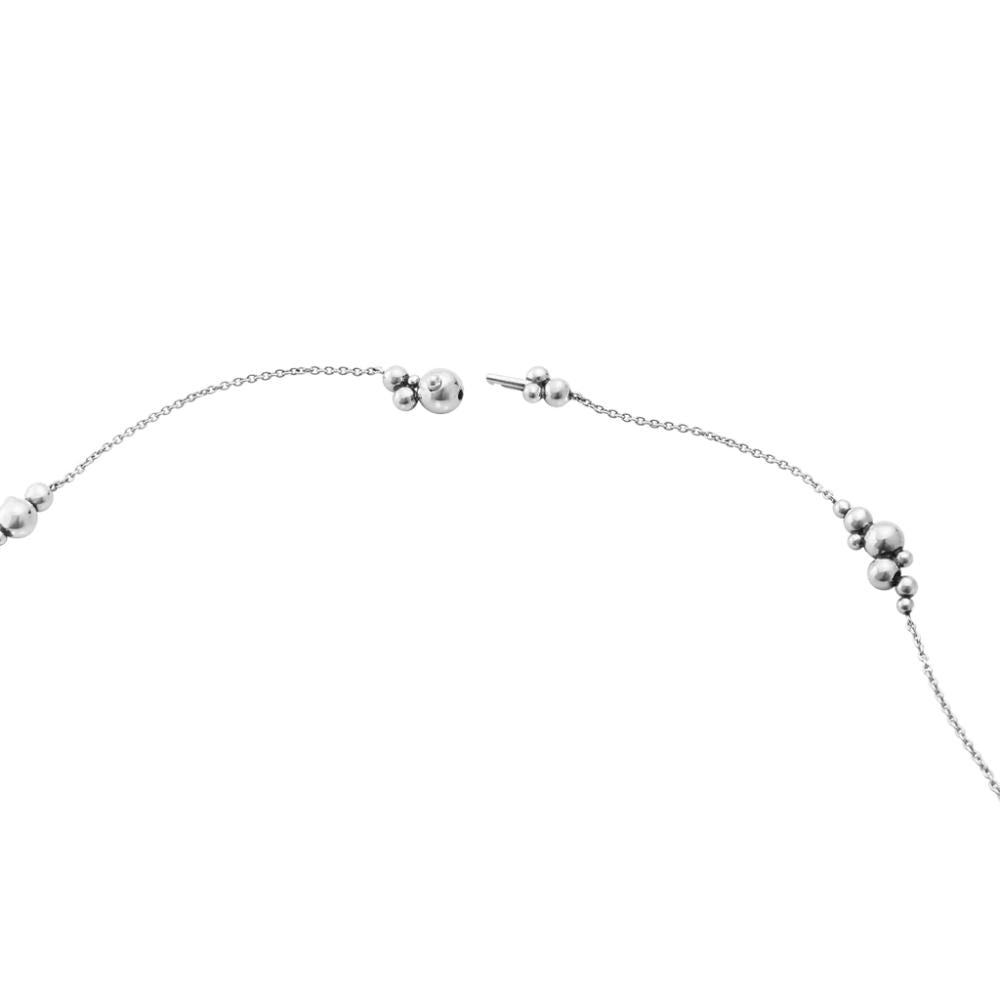 Georg Jensen Moonlight Grapes Sautoir Necklace