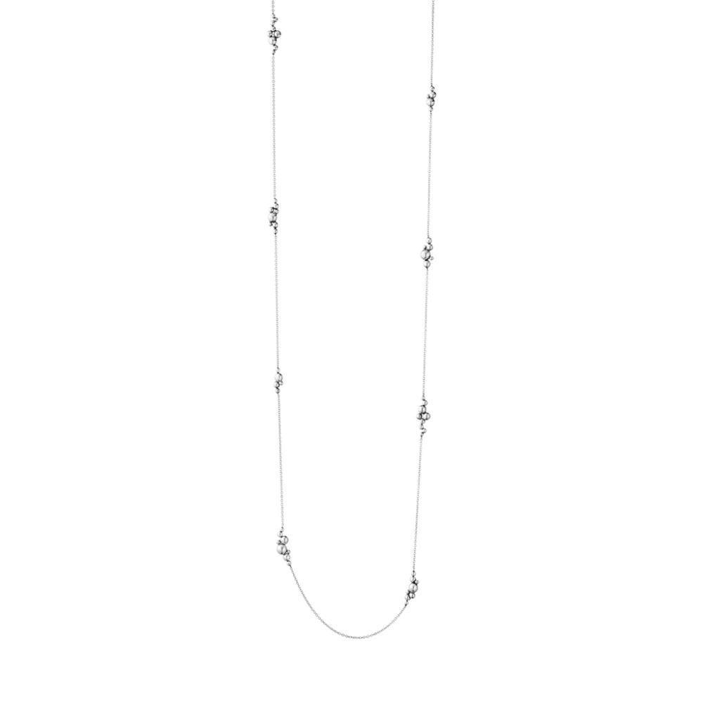 Georg Jensen Moonlight Grapes Sautoir Necklace