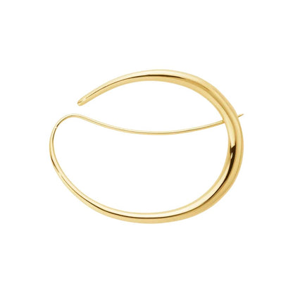Georg Jensen Offsprings Brooch Small