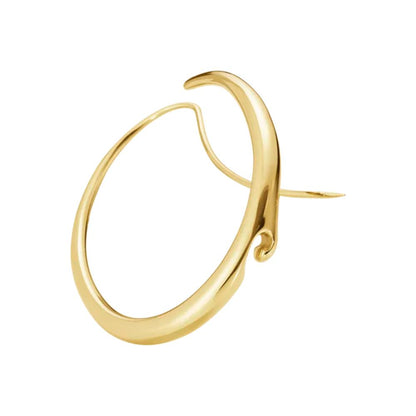 Georg Jensen Offsprings Brooch Small