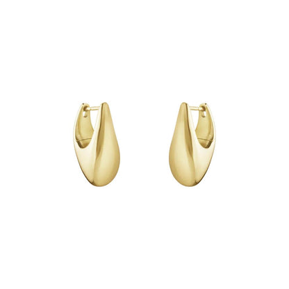 Georg Jensen Reflect Earring