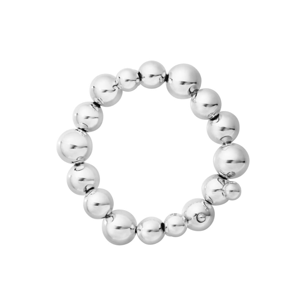 Georg Jensen Grape Bracelet