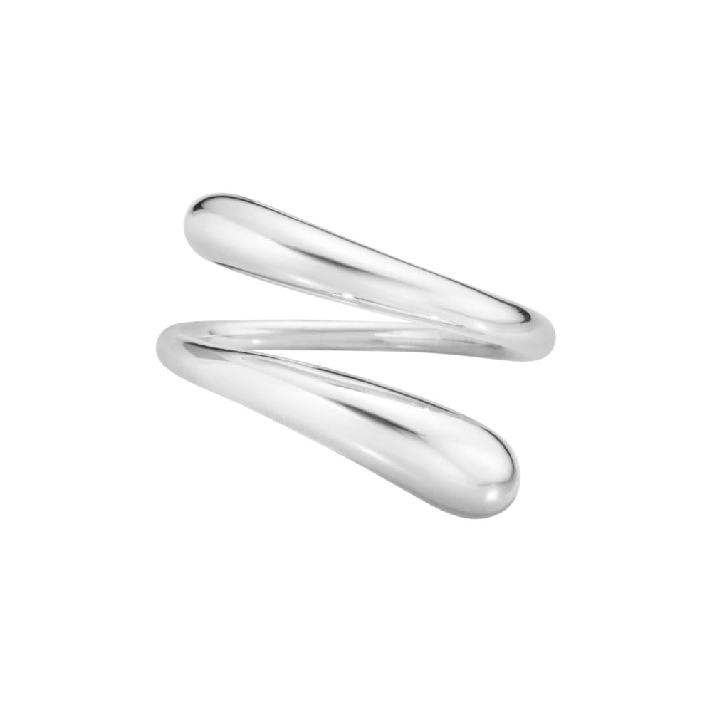 Georg Jensen Mercy Twist Ring