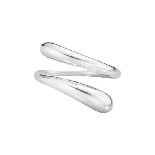 Georg Jensen Mercy Twist Ring