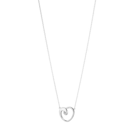 Georg Jensen Heart Pendant 2025