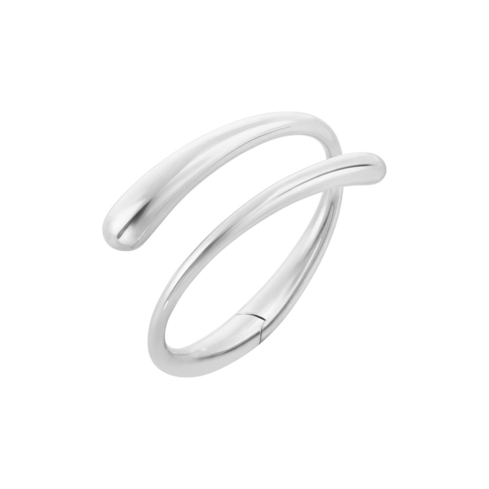 Georg Jensen Mercy Twist Bangle