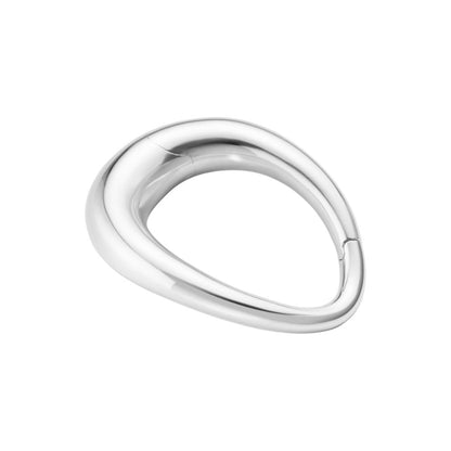 Georg Jensen Offspring Large Hinged Bangle