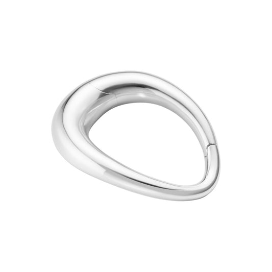 Georg Jensen Offspring Large Hinged Bangle