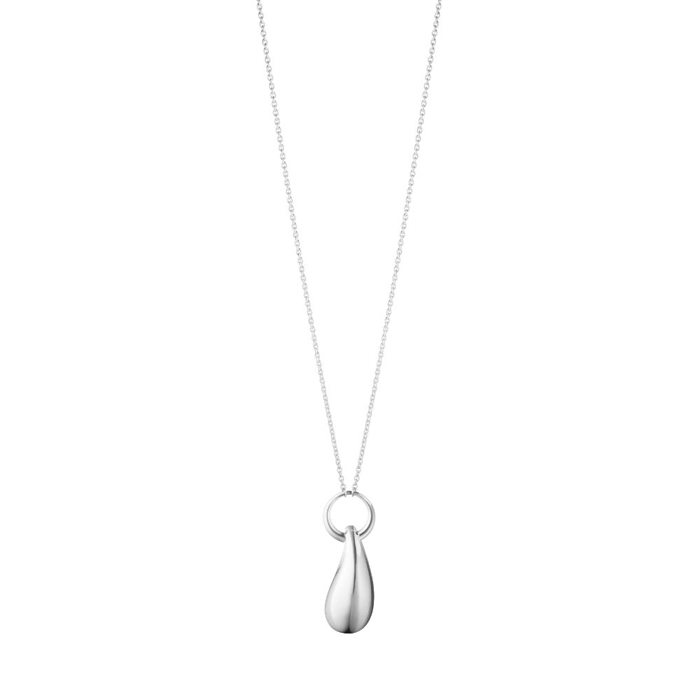 Georg Jensen Reflect Pendant Long