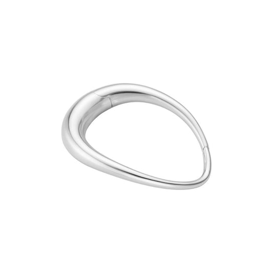 Georg Jensen Offspring Hinged Bangle
