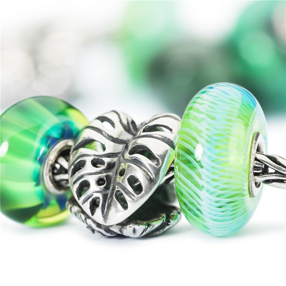 Trollbeads Forårsbølge