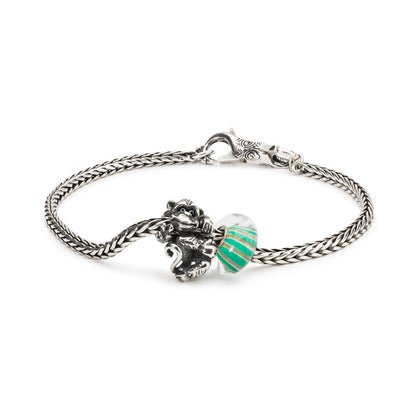 Trollbeads Fred