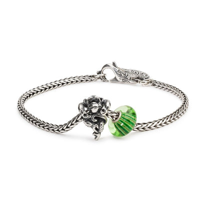 Trollbeads Solstråle stribe