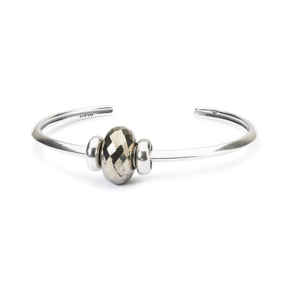Trollbeads Pyrit