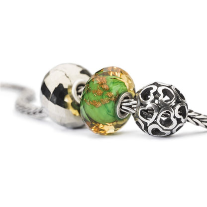 Trollbeads Kærligheds tæppe