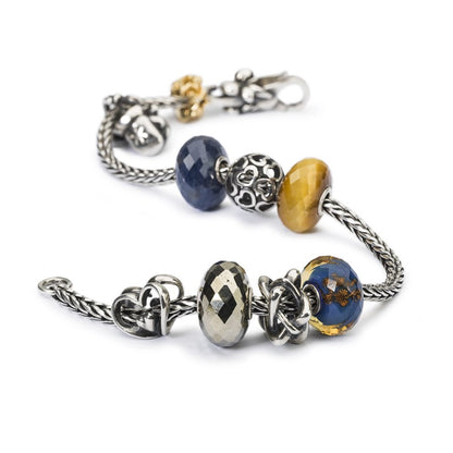 Trollbeads Kærligheds tæppe