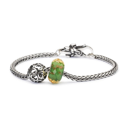 Trollbeads Kærligheds tæppe