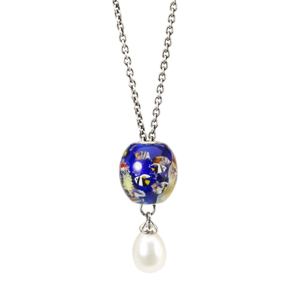 Trollbeads Blue Ocean