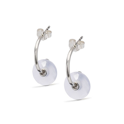 Trollbeads Ørekrog med svaj
