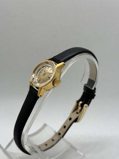 Omega dame ur