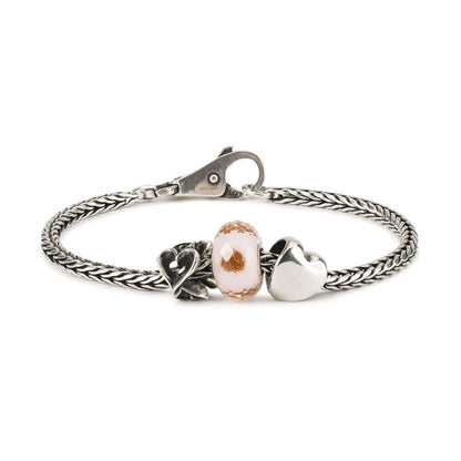 Trollbeads Love Royal Bead