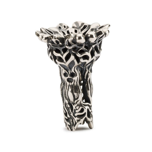 Trollbeads Mandragora Spacer