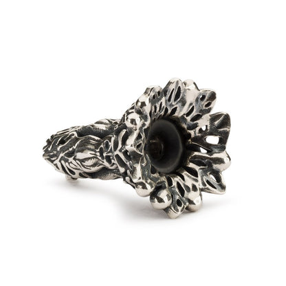 Trollbeads Mandragora Spacer